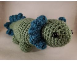 PDF Download - Axolotl Amiguruimi