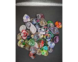 Worry Stone Resin Fidget 