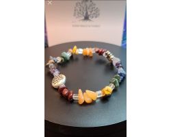 Chakra Bracelet/Anklet