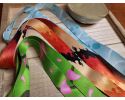Pokemon Inspired Lanyards - Starter