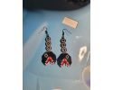 Chain Chomp Earrings