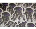 Stardust Jellyfish Sticker