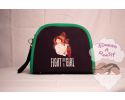 OOAK Star Wars Beauty Makeup Bag